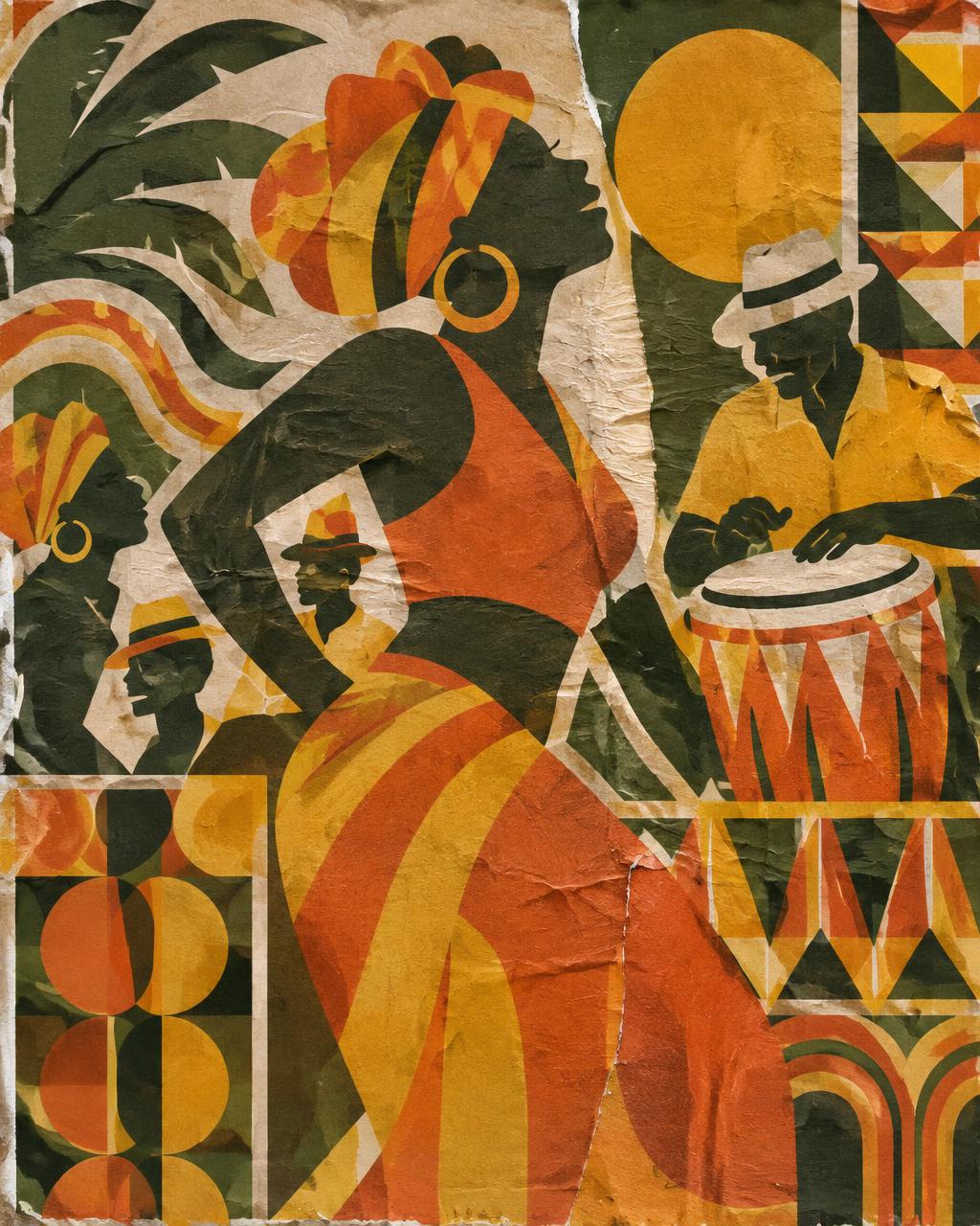 Samba do Marmiteiro